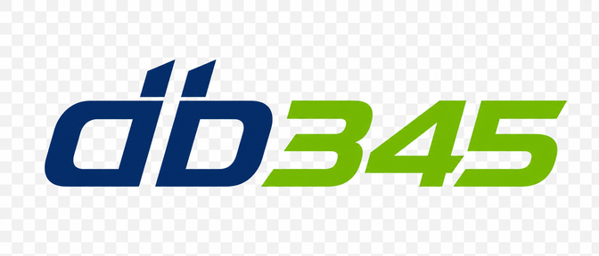 db345 লোগো